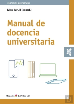 Bertrand.pt - Manual De Docencia Universitaria