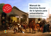 Manual De Doctrina Social De La Iglesia Para Universitarios