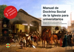 Bertrand.pt - Manual De Doctrina Social De La Iglesia Para Universitarios