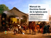Manual De Doctrina Social De La Iglesia Para Universitarios