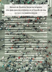 Manual De Doctrina Social De La Iglesia