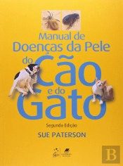 Manual de Doenças da Pele do Cão e do Gato