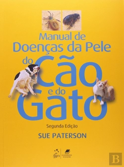 Bertrand.pt - Manual de Doenças da Pele do Cão e do Gato