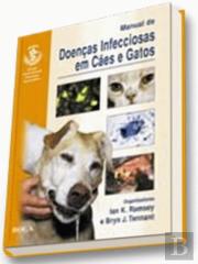 Manual de Doenças Infecciosas em Cães e Gatos