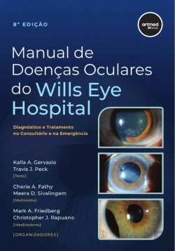 Bertrand.pt - Manual de Doenças Oculares do Wills Eye Hospital