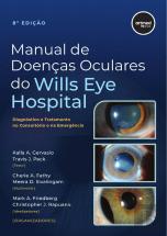 Manual de Doenças Oculares do Wills Eye Hospital
