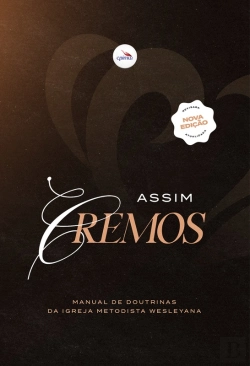 Bertrand.pt - Manual De Doutrinas Assim Cremos