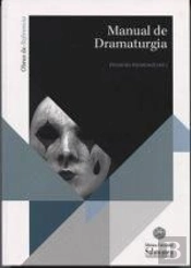 Manual De Dramaturgia