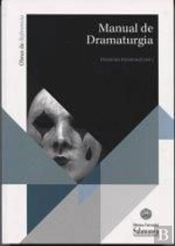 Bertrand.pt - Manual De Dramaturgia