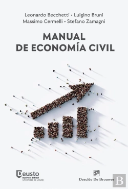 Bertrand.pt - Manual De Economía Civil