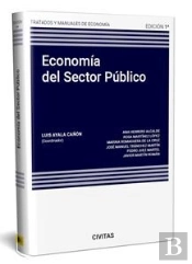 Manual De Economia Del Sector Publico
