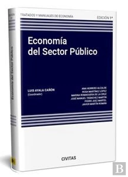 Bertrand.pt - Manual De Economia Del Sector Publico