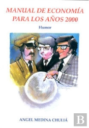 Manual De Economía Para Los Años 2000