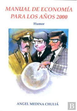 Bertrand.pt - Manual De Economía Para Los Años 2000