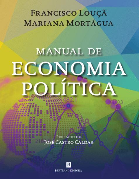 Manual de Economia Política