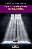 Manual De Ejecución Penitenciaria