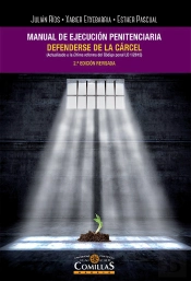 Manual De Ejecución Penitenciaria