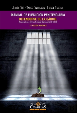 Bertrand.pt - Manual De Ejecución Penitenciaria