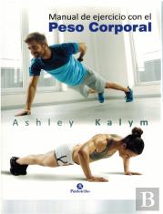 Manual De Ejercicios Con El Peso Corporal