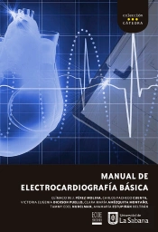 Manual De Electrocardiografía Básica