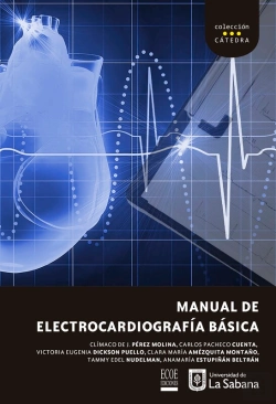 Bertrand.pt - Manual De Electrocardiografía Básica