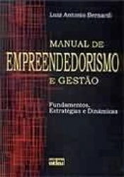 Manual de Empreendedorismo e Gestão