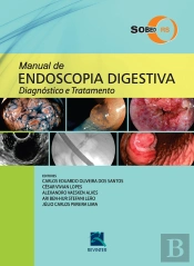 Manual De Endoscopia Digestiva – Sobed/Rs