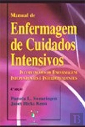 Manual de Enfermagem de Cuidados Intensivos
