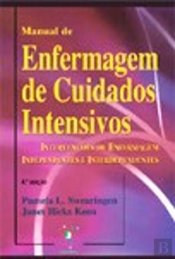 Bertrand.pt - Manual de Enfermagem de Cuidados Intensivos