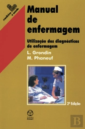 Manual de Enfermagem