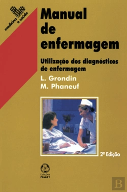 Bertrand.pt - Manual de Enfermagem