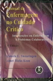 Manual de Enfermagem no Cuidado Crítico