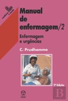 Manual de Enfermagem - Volume 2