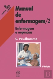 Manual de Enfermagem - Volume 2