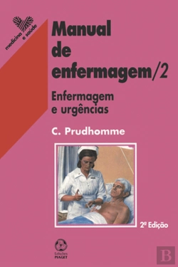 Bertrand.pt - Manual de Enfermagem - Volume 2
