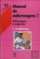 Manual de Enfermagem - Volume II