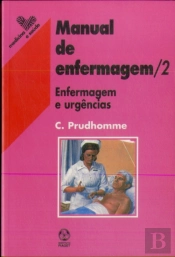 Manual de Enfermagem - Volume II