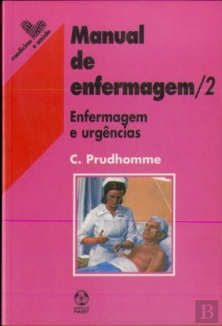 Bertrand.pt - Manual de Enfermagem - Volume II