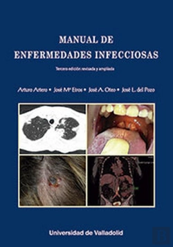 Bertrand.pt - Manual De Enfermedades Infecciosas. Tercera Edición Revisada Y Ampliada