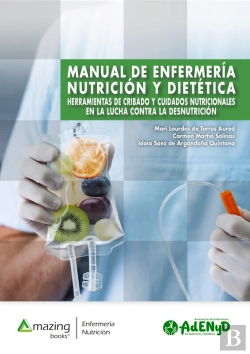 Bertrand.pt - Manual De Enfermería, Nutrición Y Dietética