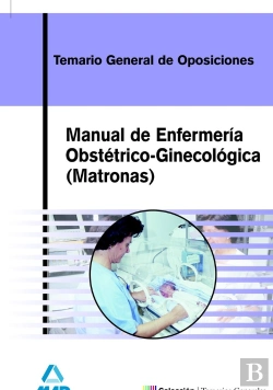 Bertrand.pt - Manual De Enfermeria Obstetrico Ginecologica (Matronas)