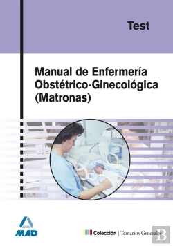 Bertrand.pt - Manual De Enfermeria Obstetrico Ginecologica (Matronas). Test