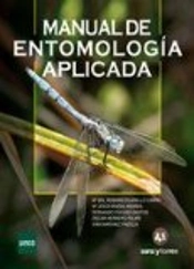 Manual De Entomología Aplicada