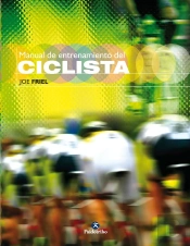 Manual De Entrenamiento Del Ciclista (Bicolor)