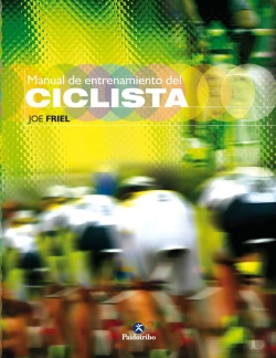 Bertrand.pt - Manual De Entrenamiento Del Ciclista (Bicolor)