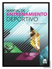 Manual de Entrenamiento Deportivo