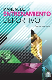 Manual De Entrenamiento Deportivo
