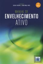 Manual de Envelhecimento Ativo