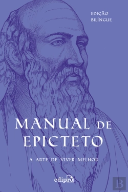 Bertrand.pt - Manual De Epicteto: A Arte De Viver Melhor