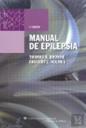 Manual De Epilepsia